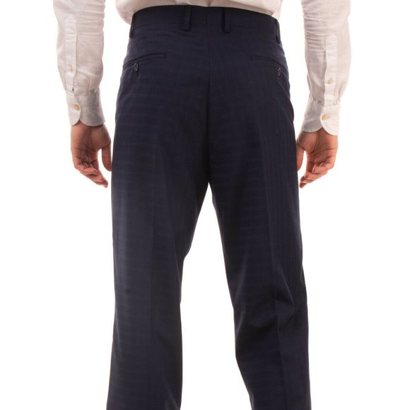 New full  Italian Suit IT 56 XL Martin Zelo (US 46) pants jacket - Picture 7 of 14